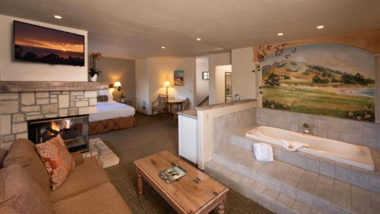 Horizon Inn & Ocean View Lodge