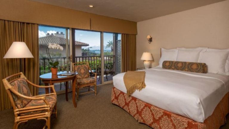 Horizon Inn & Ocean View Lodge