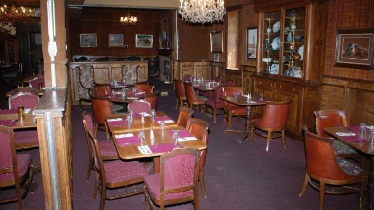 Hotel Eklund