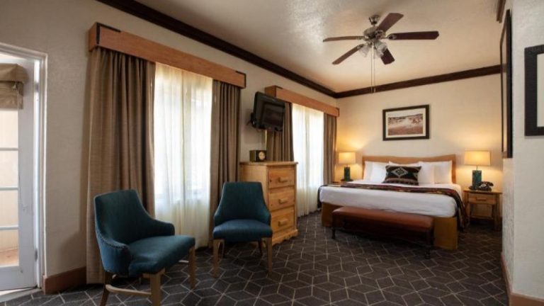 Hotel El Rancho