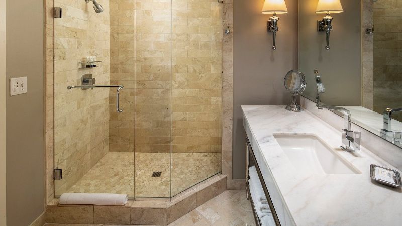 Hotel ZaZa Dallas, room with private jacuzzi, photo 3