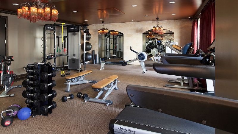 Hotel ZaZa Dallas, room with private jacuzzi, photo 7