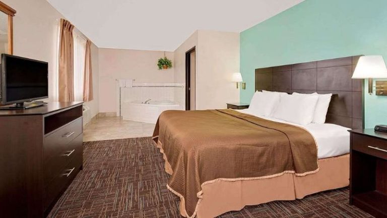 Howard Johnson by Wyndham Gothenburg