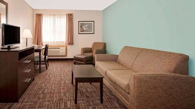 Howard Johnson by Wyndham Gothenburg