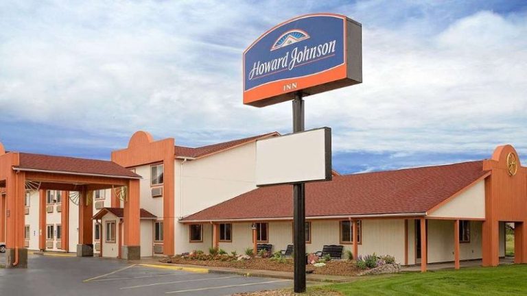 Howard Johnson by Wyndham Gothenburg