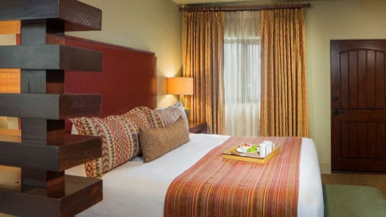 Hyatt Pinon Pointe