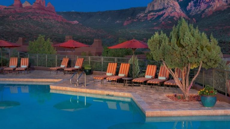 Hyatt Pinon Pointe