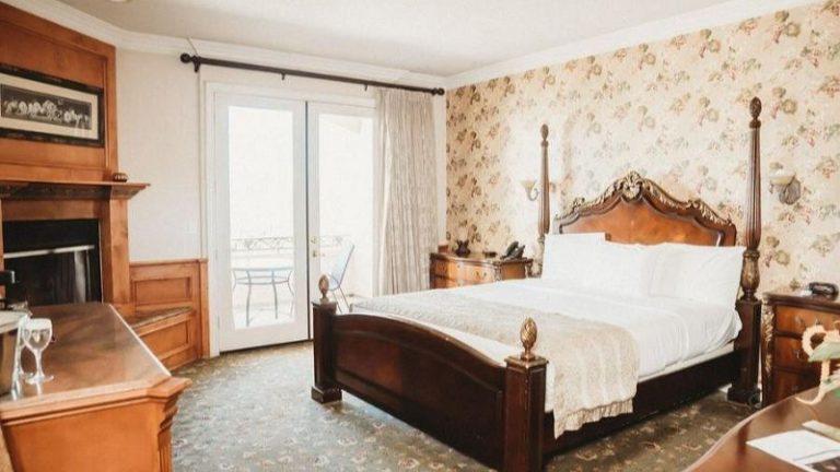 Inn at Churon Winery
