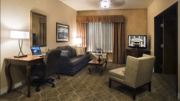 Inn on Baron’s Creek