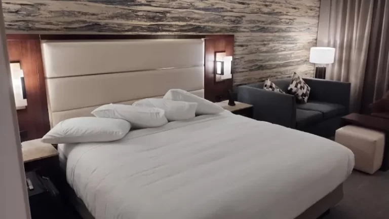 JW Marriott San Antonio Hill Country Resort & Spa