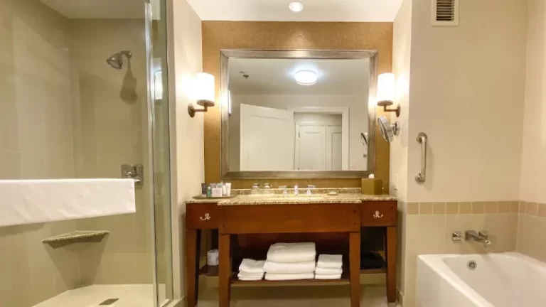 JW Marriott San Antonio Hill Country Resort & Spa