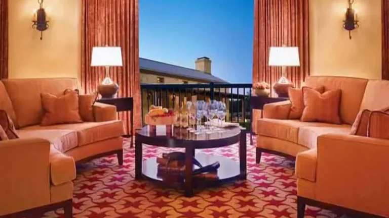 JW Marriott San Antonio Hill Country Resort & Spa