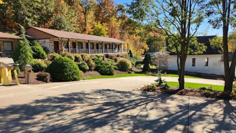 Jefferson Hills Motel