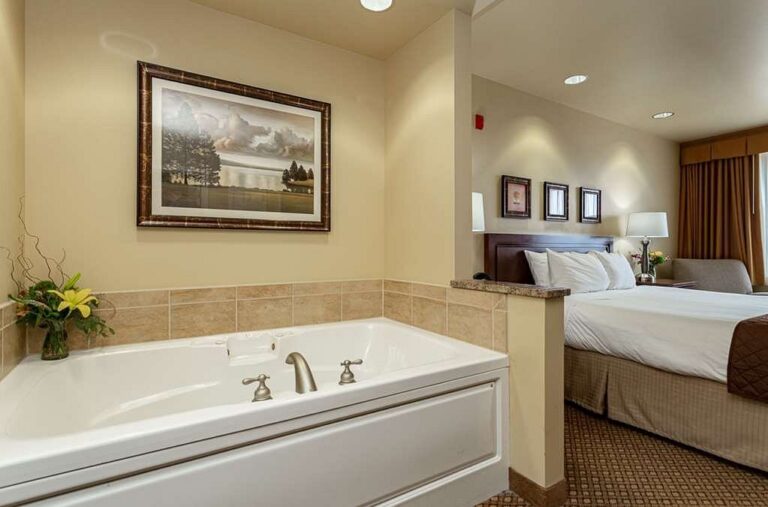 Jefferson Street Inn, a Member of Radisson Individuals