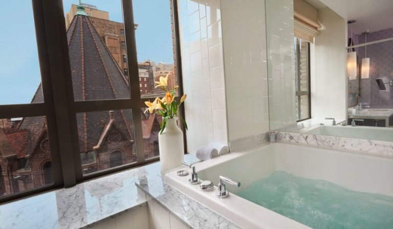 Kimpton Hotel Palomar Philadelphia