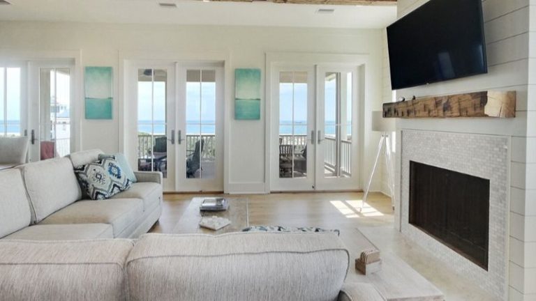 Kiva Dunes