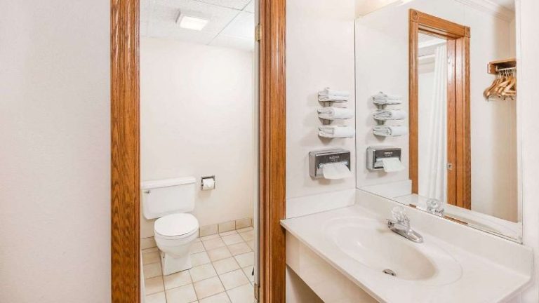Knights Inn South Sioux City