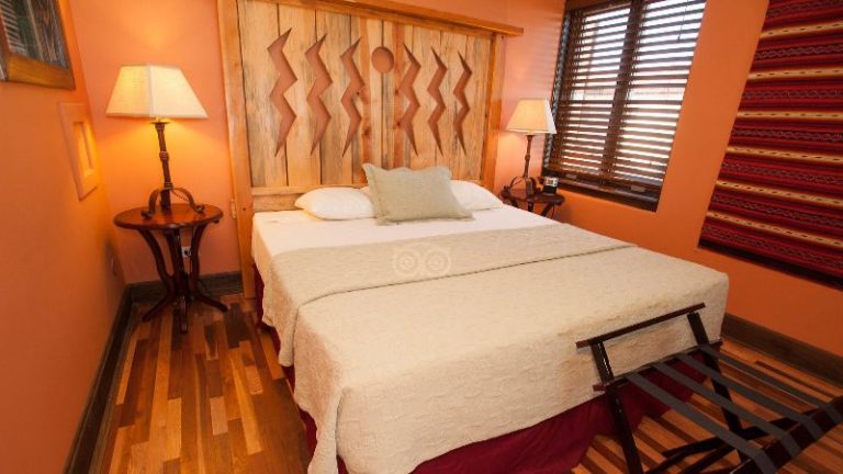 La Posada Hotel