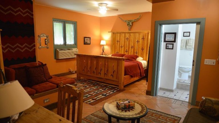 La Posada Hotel