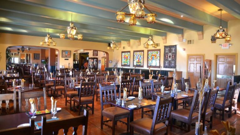 La Posada Hotel