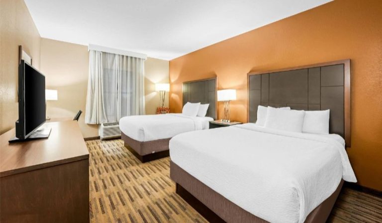La Quinta Inn & Suites by Wyndham Boone University