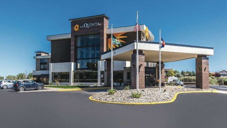 La Quinta Inn & Suites by Wyndham Colorado Springs North