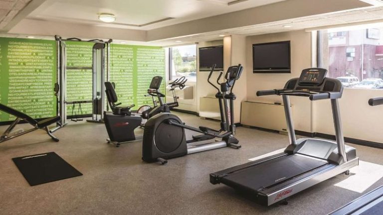 La Quinta Inn & Suites by Wyndham Colorado Springs North