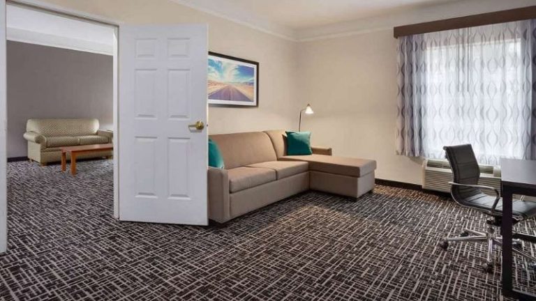 La Quinta Inn & Suites by Wyndham I-20 Longview South