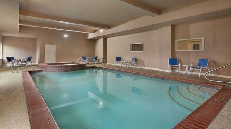 La Quinta Inn & Suites by Wyndham I-20 Longview South