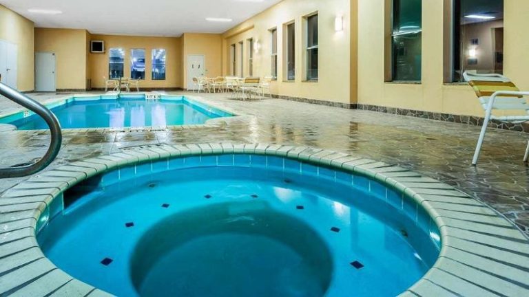 La Quinta Inn & Suites by Wyndham Kerrville