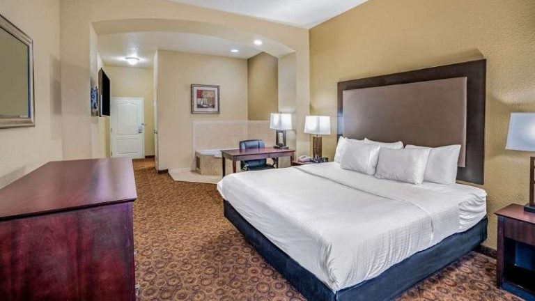 La Quinta Inn & Suites by Wyndham Vicksburg