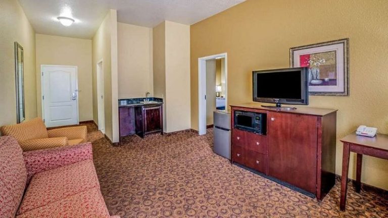 La Quinta Inn & Suites by Wyndham Vicksburg