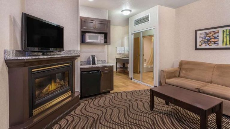 La Quinta Inn & Suites by Wyndham Idaho Falls / Ammon
