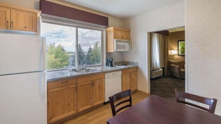 La Quinta Inn & Suites by Wyndham Idaho Falls / Ammon