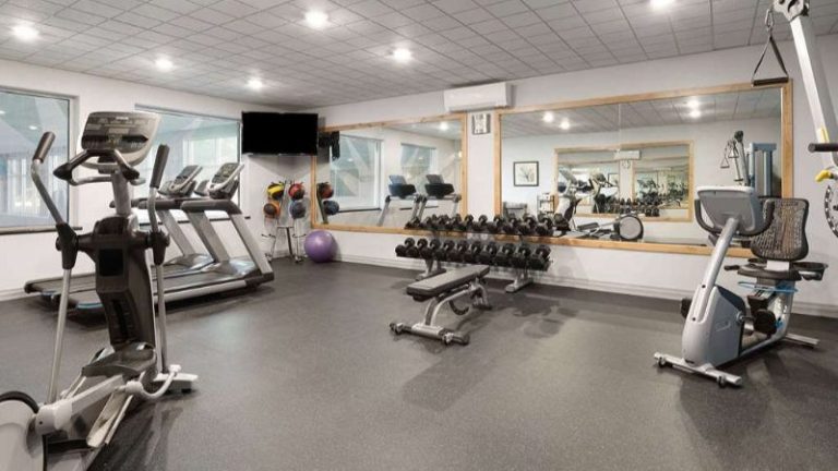 La Quinta Inn & Suites by Wyndham Idaho Falls / Ammon