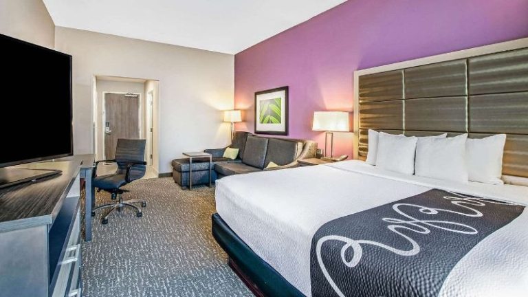 La Quinta Inn & Suites by Wyndham Kearney