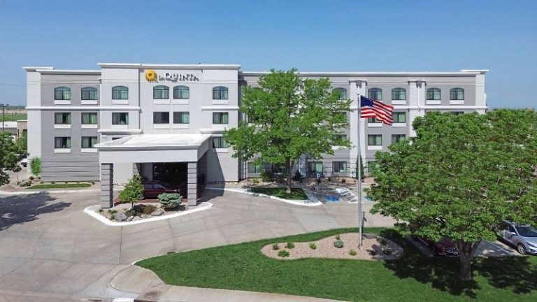 La Quinta Inn & Suites by Wyndham Kearney