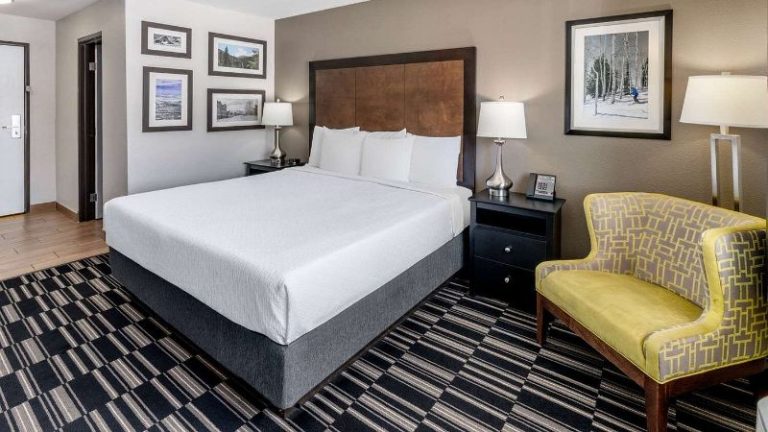 La Quinta Inn by Wyndham Steamboat Springs
