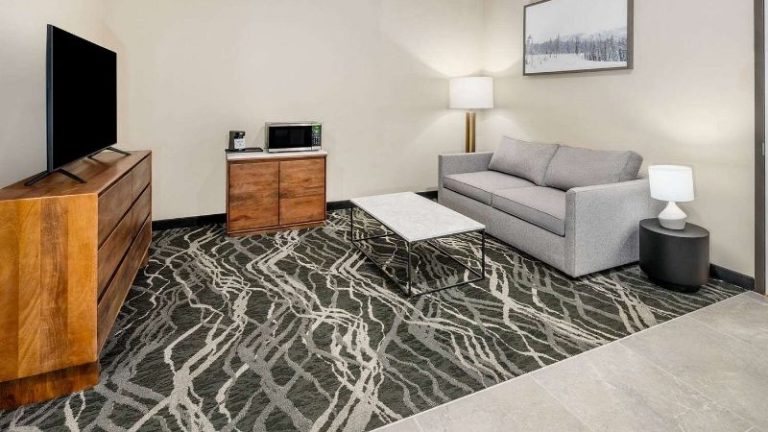 La Quinta Inn by Wyndham Steamboat Springs