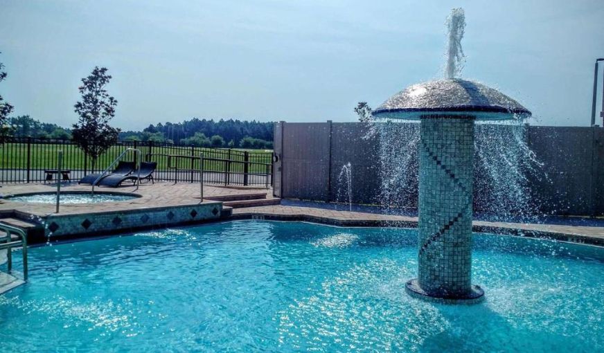 Marble Waters Hotel, Trademark Collection by Wyndham, room with private jacuzzi, photo 5