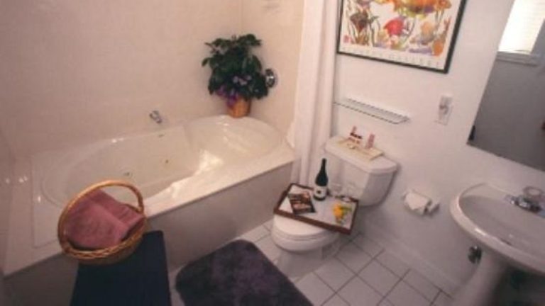 Market Street Inn Bed and Breakfast
