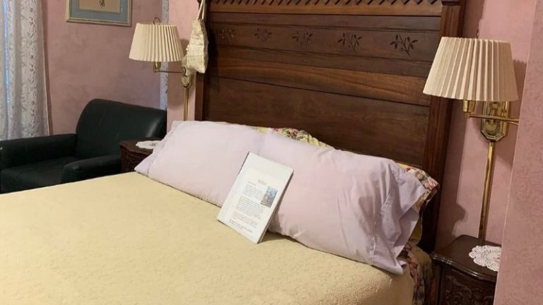 Market Street Inn Bed and Breakfast