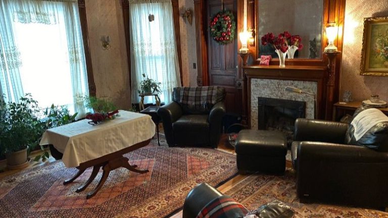 Market Street Inn Bed and Breakfast