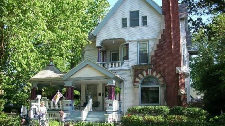 Market Street Inn Bed and Breakfast