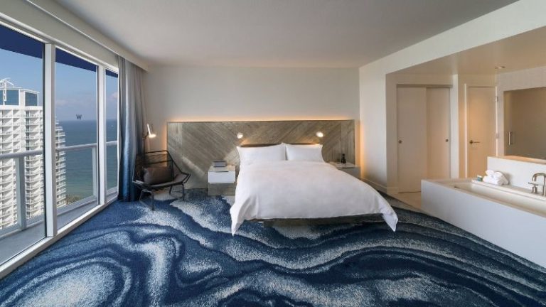 Marriott’s BeachPlace Towers