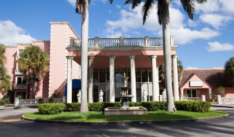 Miami Gardens Inn & Suites