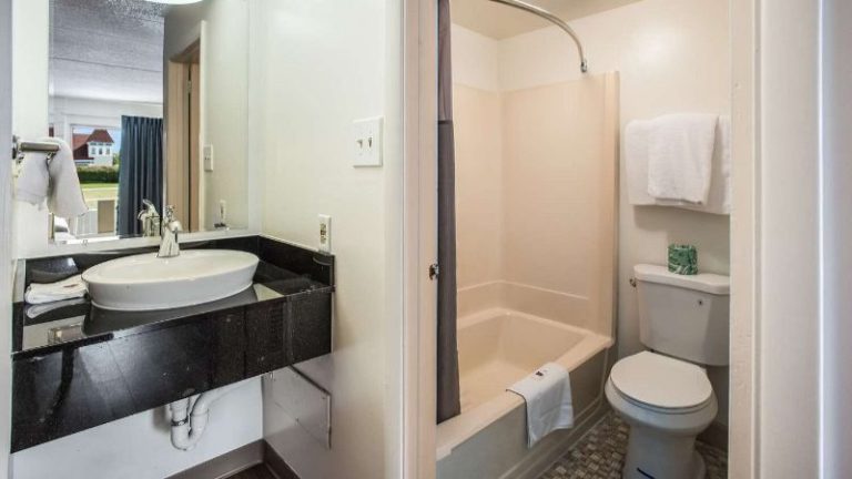 Motel 6 Somers Point, NJ – Ocean City/Wild Wood Beach