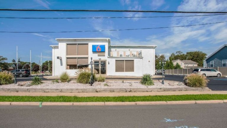 Motel 6 Somers Point, NJ – Ocean City/Wild Wood Beach