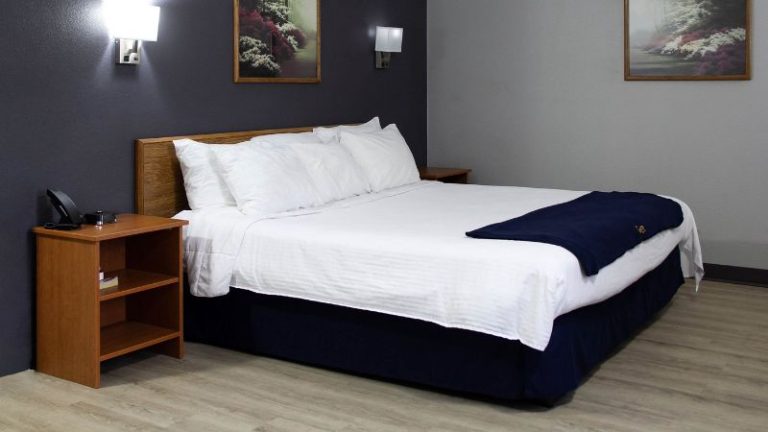 New Victorian Inn & Suites Norfolk