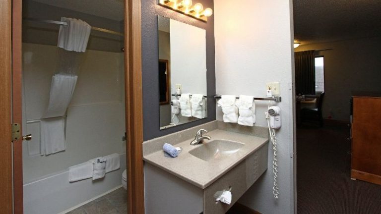 New Victorian Inn & Suites Norfolk